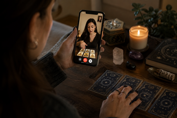 Tarot Amor Pamplona Lectura de tarot personalizada para el amor y la toma de decisiones